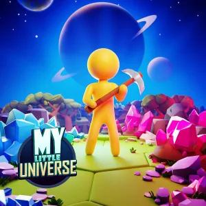 My Little Universe