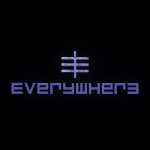 Everywhere