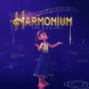 Harmonium The Musical