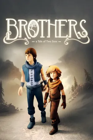 Brothers - A Tale of Two Sons