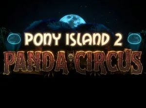 Pony Island 2: Panda Circus
