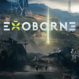 Exoborne