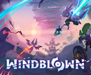 Windblown