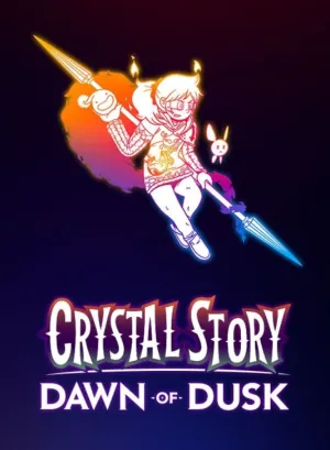 Crystal Story: Dawn of Dusk