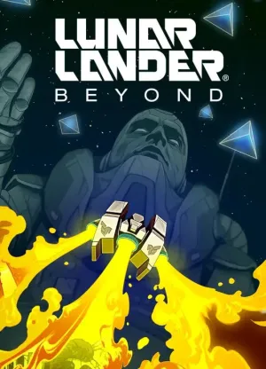 Lunar Lander: Beyond