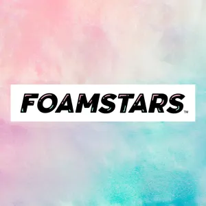 Foamstars