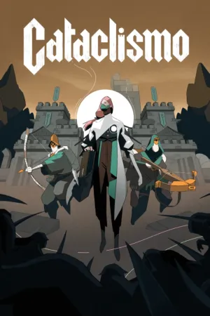 Cataclismo
