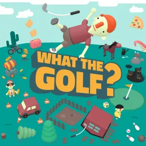 What the Golf?