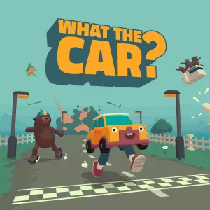 What The Car? 