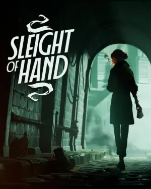 Sleight of Hand