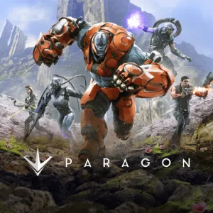 Paragon