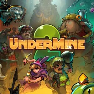 UnderMine 2 (Early Access)