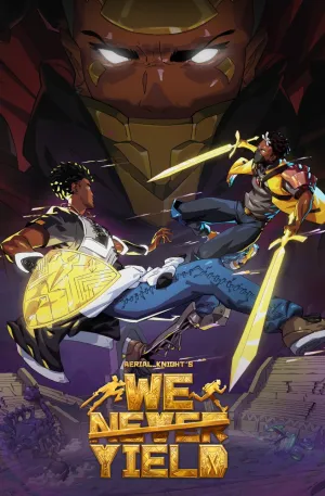 Aerial_Knight's We Never Yield