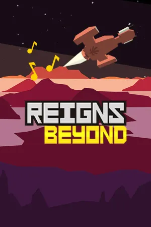 Reigns: Beyond