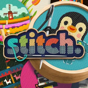 Stitch