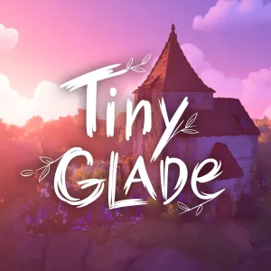 Tiny Glade