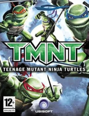 TMNT