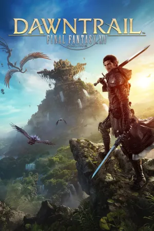 Final Fantasy XIV: Dawntrail
