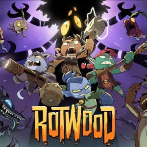 Rotwood