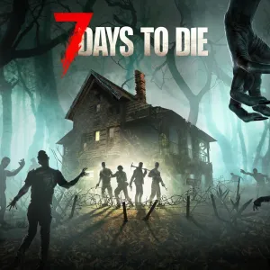 7 Days To Die