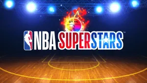NBA Superstars