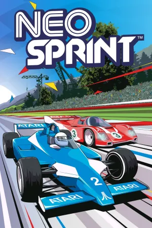 NeoSprint