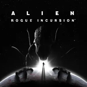 Alien: Rogue Incursion