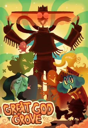 Great God Grove