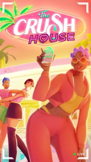The Crush House