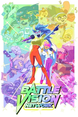 Battle Vision Network