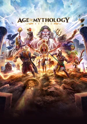 Age of Mythology: Retold