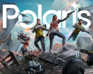 Polaris
