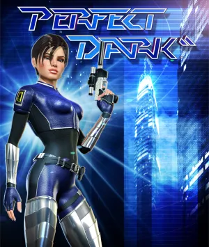 Perfect Dark (2010)