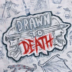Drawn To Death