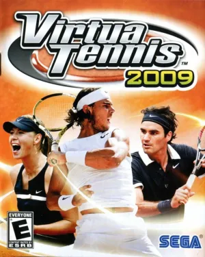 Virtua Tennis 2009