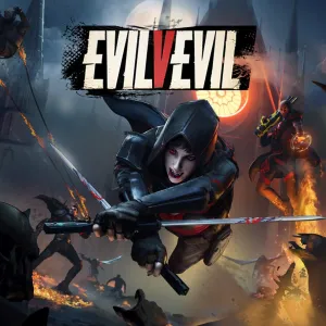 EvilVEvil