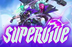 Supervive