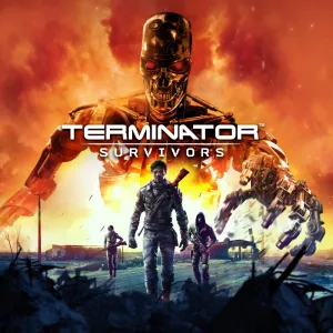 Terminator: Survivors
