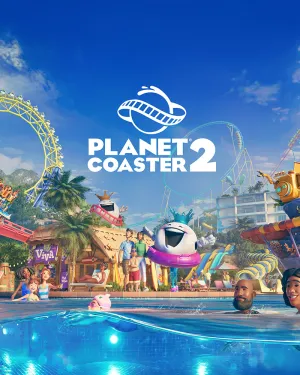 Planet Coaster 2