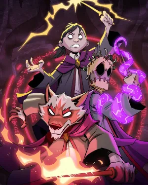 Mind Over Magic