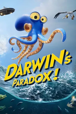 Darwin's Paradox