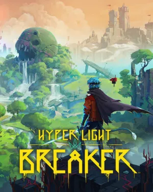 Hyper Light Breaker