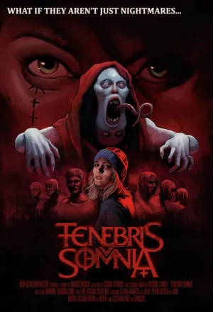 Tenebris Somnia