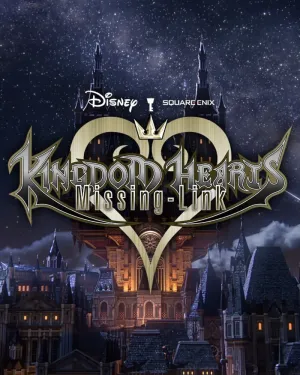 Kingdom Hearts Missing-Link