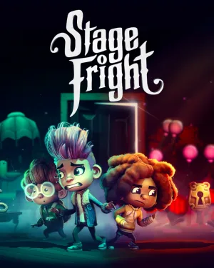Stage Fright