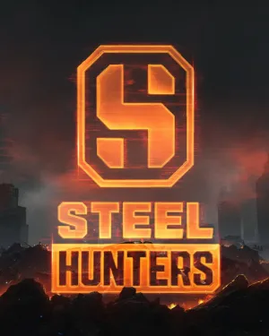 Steel Hunters
