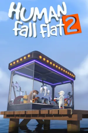 Human Fall Flat 2