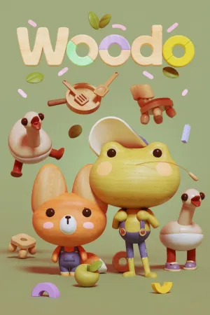 Woodo