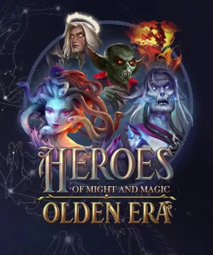 Heroes of Might & Magic: Olden Era (Early Access)