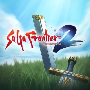Saga Frontier 2 Remastered